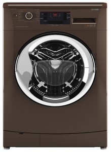 तस्वीर वॉशिंग मशीन BEKO WMB 71443 PTECT