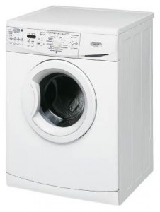 Photo ﻿Washing Machine Whirlpool AWO/D 6727