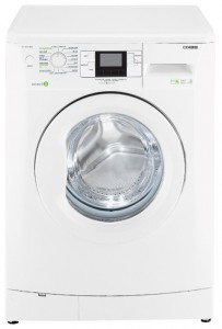 φωτογραφία πλυντήριο BEKO WMB 71443 PTE