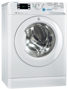 Photo Machine à laver Indesit NWSK 7125 L