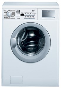 Photo ﻿Washing Machine AEG L 1049