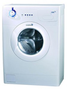 Photo Machine à laver Ardo FL 86 E