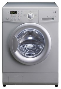 तस्वीर वॉशिंग मशीन LG F-12B8QD5