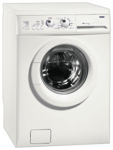 Photo Machine à laver Zanussi ZWS 5883