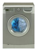 รูปถ่าย เครื่องซักผ้า BEKO WMD 53500 S