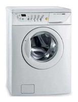 Photo ﻿Washing Machine Zanussi FE 1006 NN
