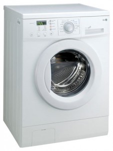 fotoğraf çamaşır makinesi LG WD-10390SD