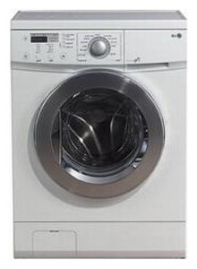 fotoğraf çamaşır makinesi LG WD-12390SD