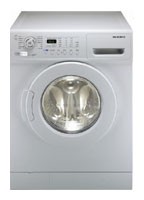 fotoğraf çamaşır makinesi Samsung WFJ1054
