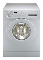 fotoğraf çamaşır makinesi Samsung WFS1054