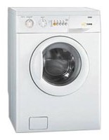 Photo Machine à laver Zanussi FE 802
