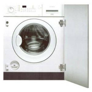 Foto Máquina de lavar Zanussi ZTI 1029