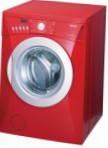 Gorenje WA 52125 RD 洗衣机