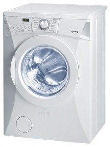 Photo Machine à laver Gorenje WS 52105