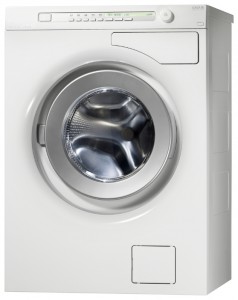 तस्वीर वॉशिंग मशीन Asko W6884 W