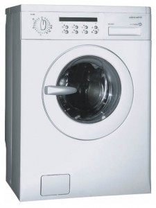 Photo Machine à laver Electrolux EWS 1250