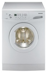 ảnh Máy giặt Samsung WFF1061