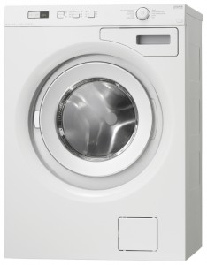 fotoğraf çamaşır makinesi Asko W6444
