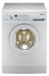 Photo ﻿Washing Machine Samsung WFF862