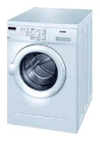 Foto Máquina de lavar Siemens WM 12A60