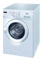 ảnh Máy giặt Siemens WM 10A260