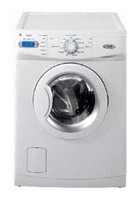 Foto Máquina de lavar Whirlpool AWO 10761
