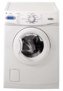 Photo Machine à laver Whirlpool AWO 10360