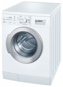Foto Wasmachine Siemens WM 10E145