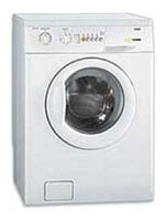 รูปถ่าย เครื่องซักผ้า Zanussi ZWO 384