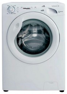 Photo ﻿Washing Machine Candy GC 1061D1