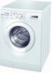 Siemens WM 14E163 ﻿Washing Machine