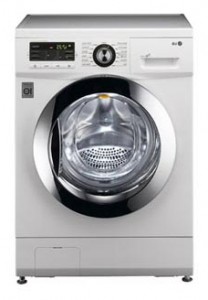 Foto Máquina de lavar LG F-1296ND3