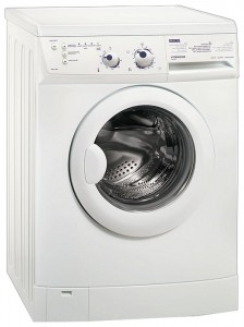 fotoğraf çamaşır makinesi Zanussi ZWS 2106 W
