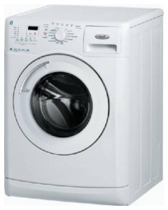 fotografie Mașină de spălat Whirlpool AWOE 9358