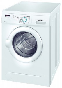 Photo Machine à laver Siemens WM 14A222