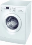 Siemens WM 12E443 ﻿Washing Machine