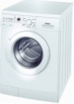Siemens WM 12E343 洗衣机