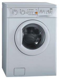 तस्वीर वॉशिंग मशीन Zanussi ZWS 820