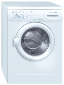 写真 洗濯機 Bosch WAA 16171