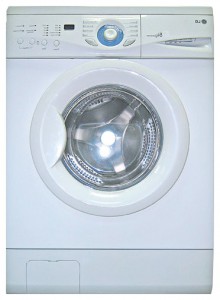 fotoğraf çamaşır makinesi LG WD-10192T