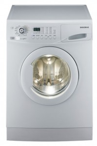 照片 洗衣机 Samsung WF6528N7W
