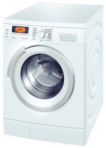 Photo Machine à laver Siemens WM 14S750