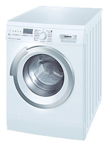 ảnh Máy giặt Siemens WM 14S44