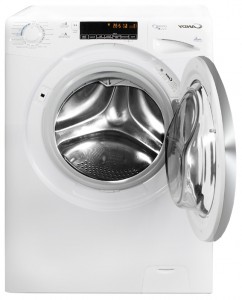 Photo Machine à laver Candy GSF42 138TWC1