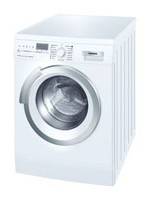 Foto Máquina de lavar Siemens WM 12S44