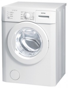 Foto Máquina de lavar Gorenje WS 50115