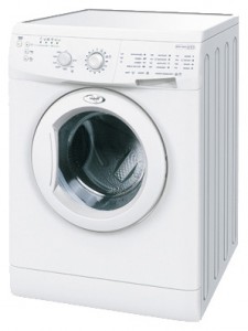 Photo ﻿Washing Machine Whirlpool AWG 222
