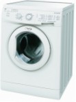 Whirlpool AWG 206 वॉशिंग मशीन
