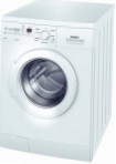 Siemens WM 14E3A3 洗濯機