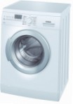 Siemens WS 12X362 洗濯機